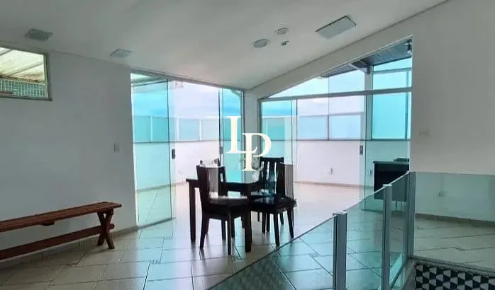 Apartamento, 3 quartos, 170 m² - Foto 20