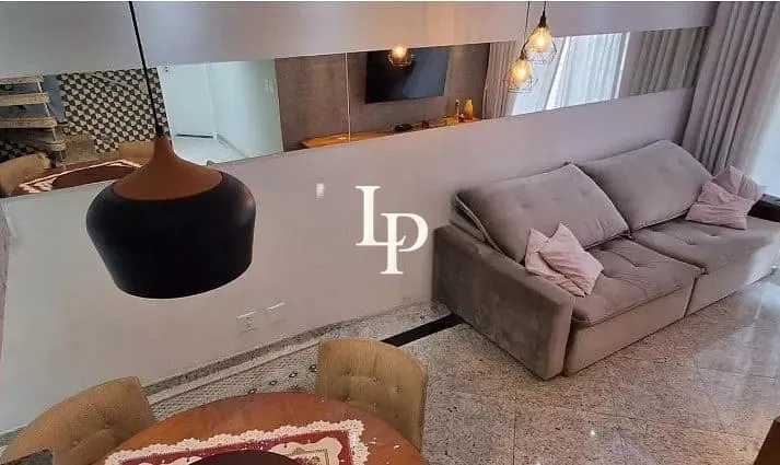 Apartamento, 3 quartos, 170 m² - Foto 11