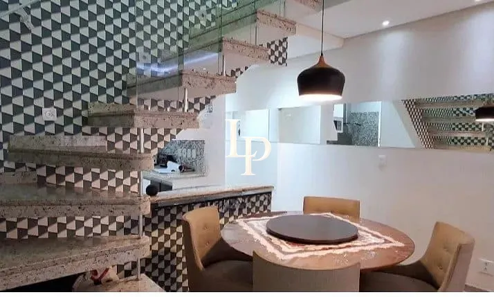 Apartamento, 3 quartos, 170 m² - Foto 6
