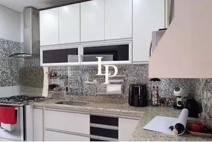 Apartamento, 3 quartos, 170 m² - Foto 3