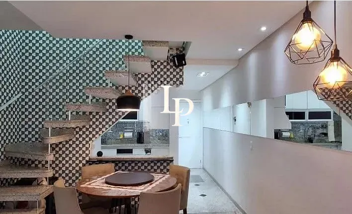 Apartamento, 3 quartos, 170 m² - Foto 8