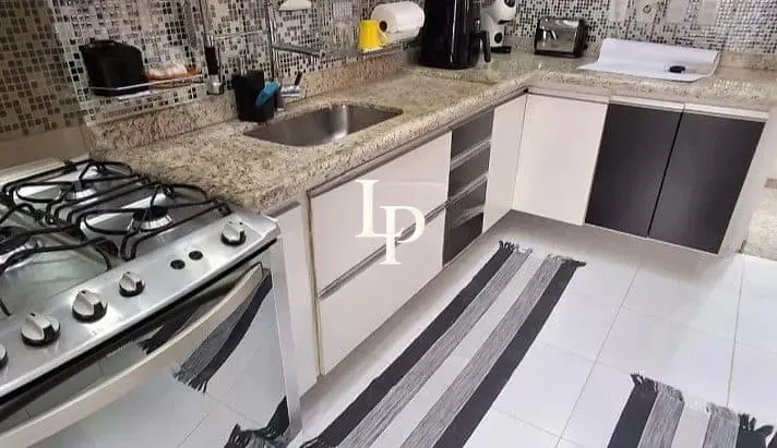 Apartamento, 3 quartos, 170 m² - Foto 5