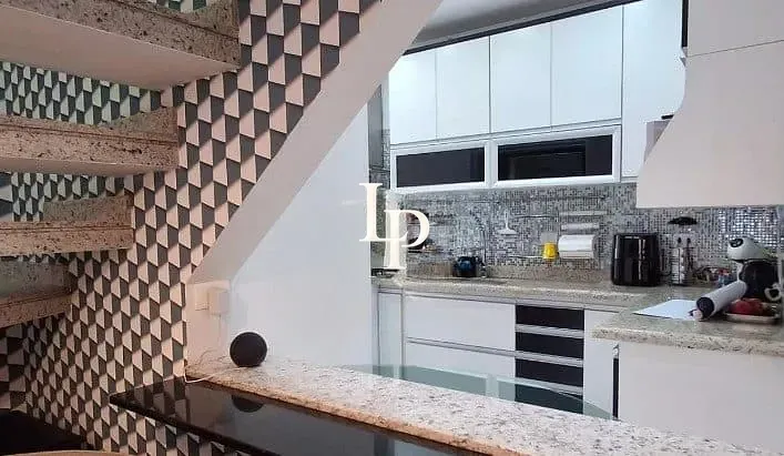 Apartamento, 3 quartos, 170 m² - Foto 4