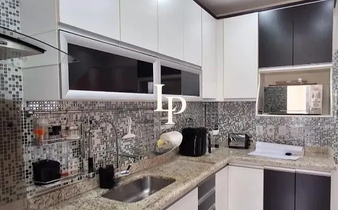 Apartamento, 3 quartos, 170 m² - Foto 2