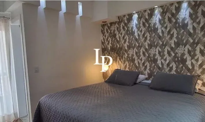 Apartamento, 3 quartos, 170 m² - Foto 12