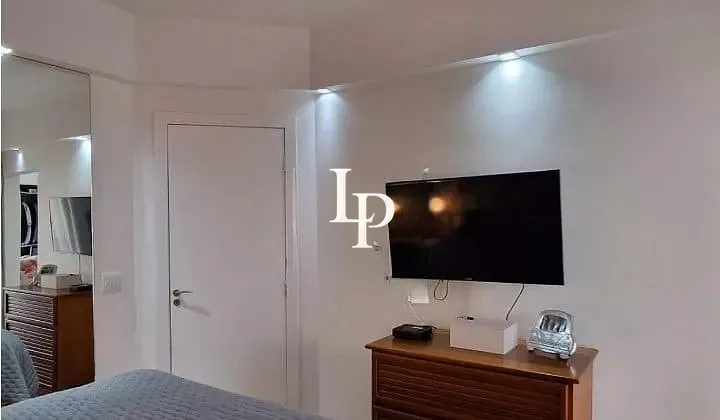 Apartamento, 3 quartos, 170 m² - Foto 15