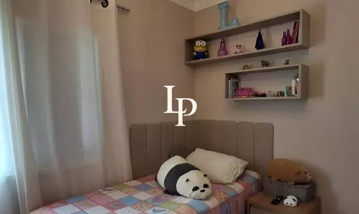 Apartamento, 3 quartos, 170 m² - Foto 17