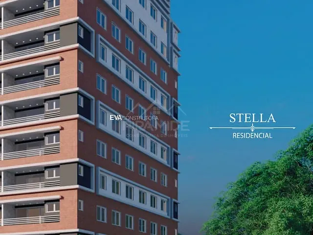 Apartamento com 126m², à venda, no bairro Country Club em Poços de Caldas