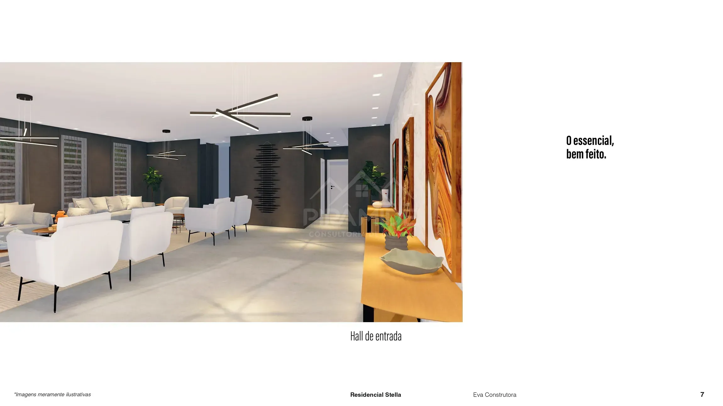 Apartamento, 2 quartos, 84 m² - Foto 7