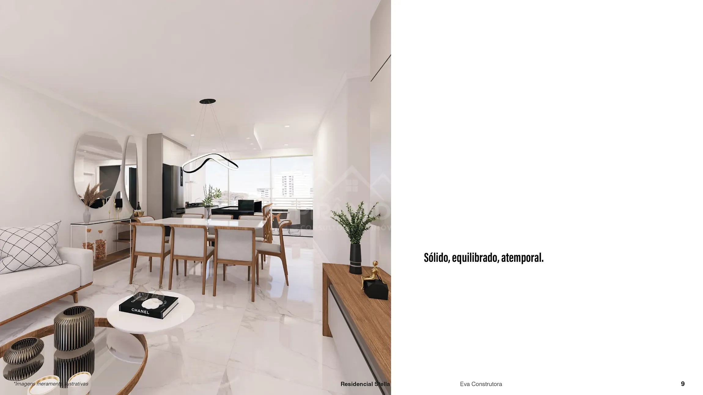 Apartamento, 2 quartos, 84 m² - Foto 8