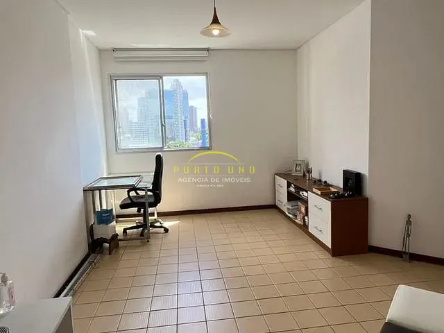 Apartamento com 49m² 1 quarto e 1 banheiro, à venda, no bairro Brotas em Salvador
