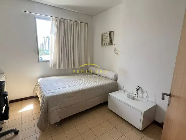 Apartamento com 49m² 1 quarto e 1 banheiro, à venda, no bairro Brotas em Salvador