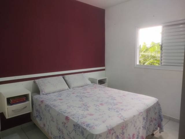 Foto do Apartamento - Apartamento à Venda, Jardim Gurilândia, Taubaté, SP | Previta Imóveis