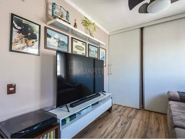 Apartamento 3 quartos e 2 banheiros, à venda, no bairro Campo Belo em São Paulo