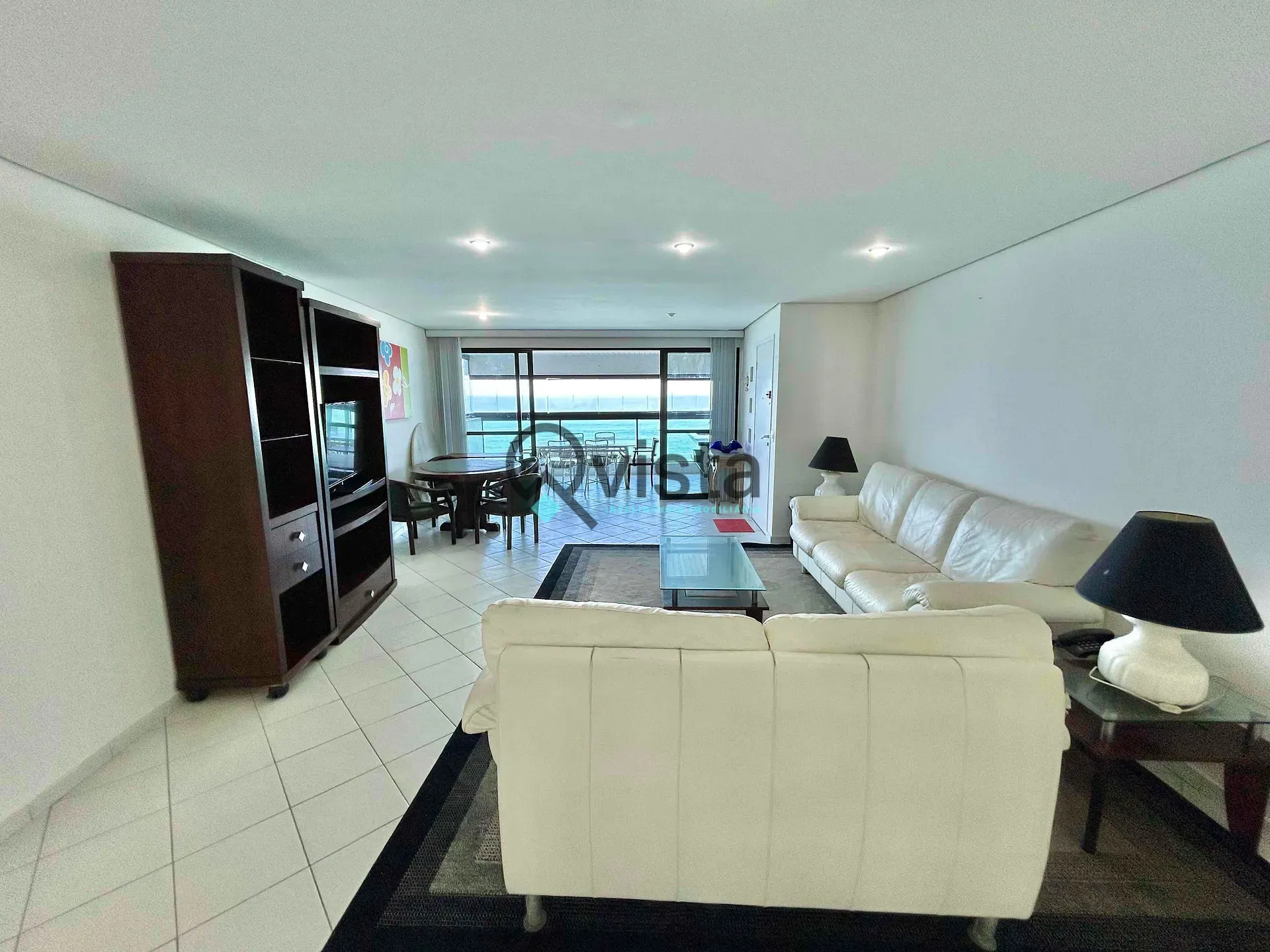 Apartamento, 3 quartos, 184 m² - Foto 4