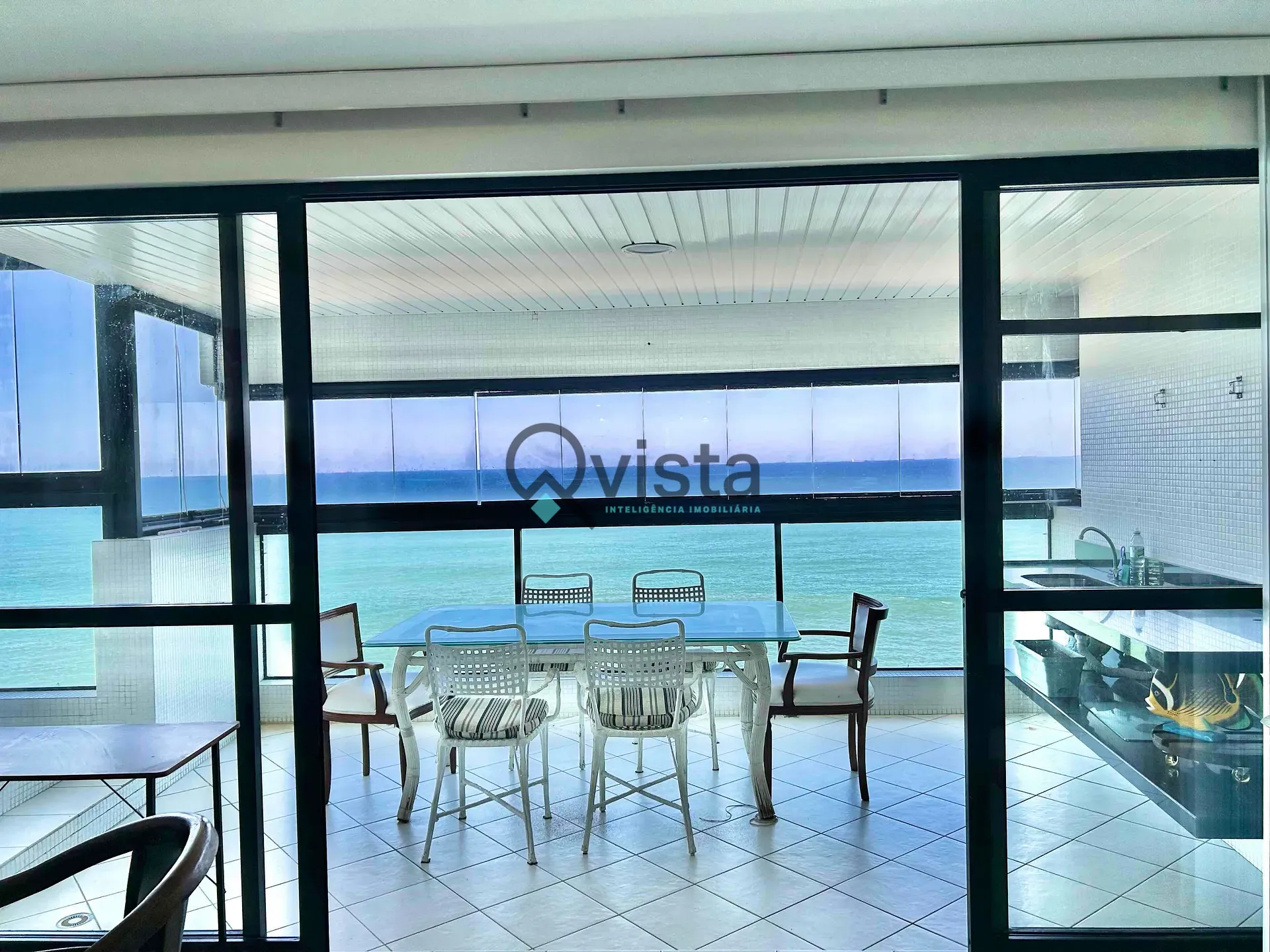 Apartamento, 3 quartos, 184 m² - Foto 7