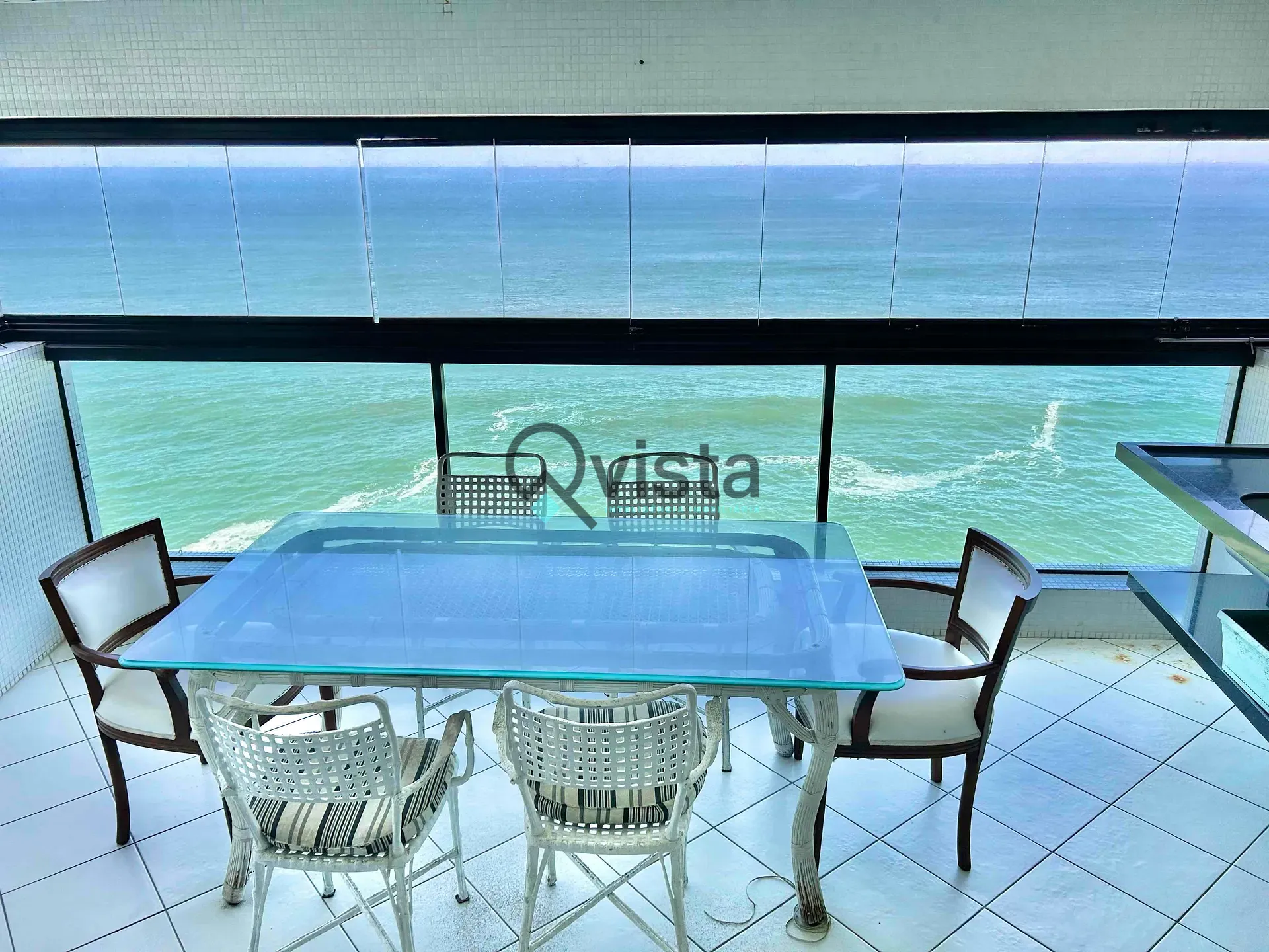 Apartamento, 3 quartos, 184 m² - Foto 6