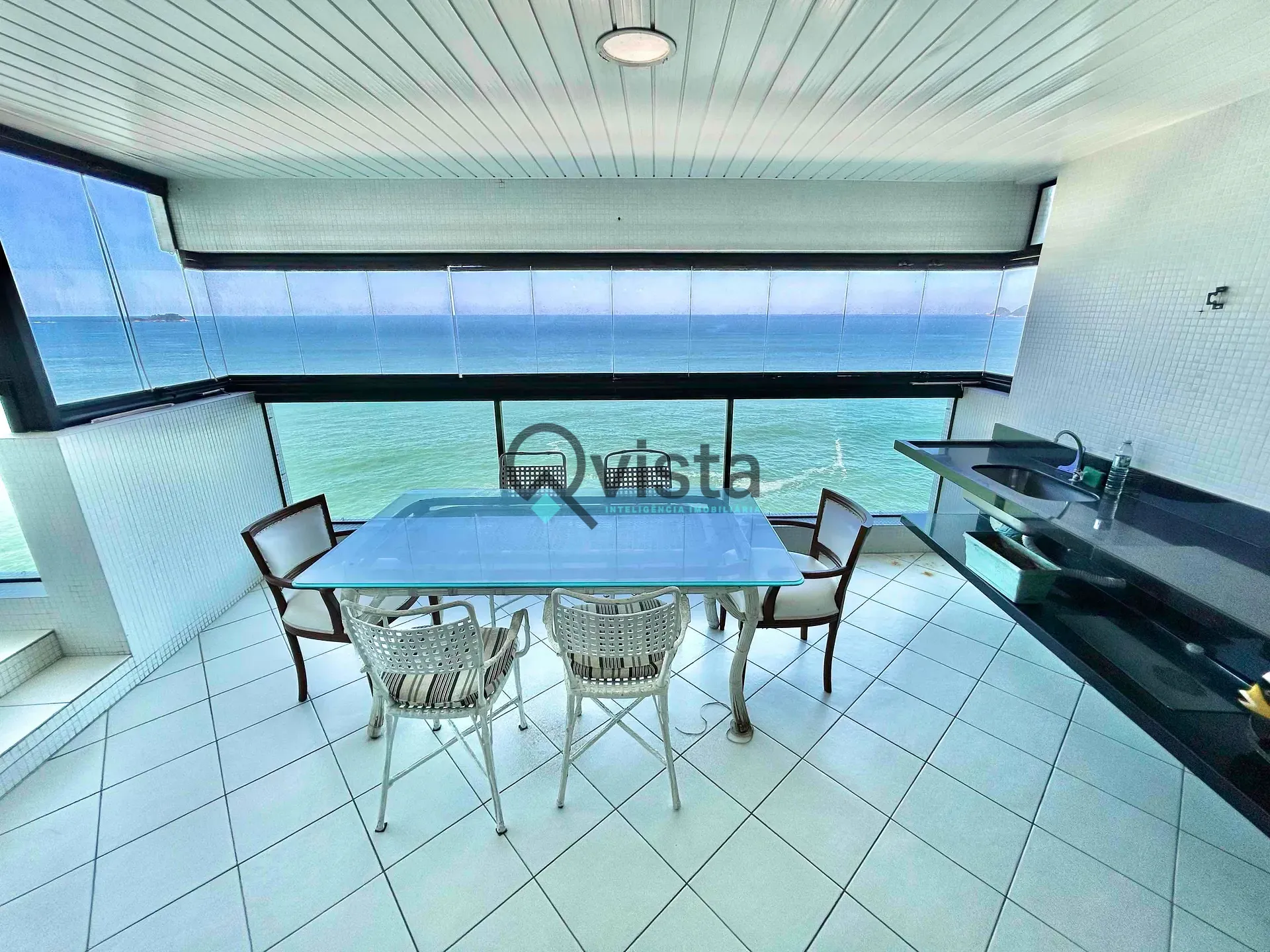 Apartamento, 3 quartos, 184 m² - Foto 3