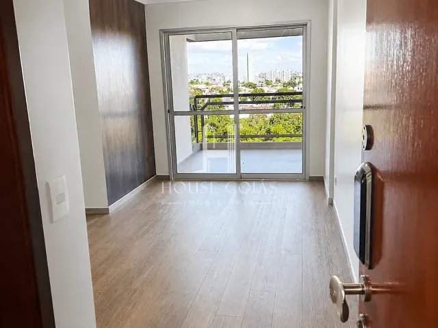 Apartamento 3 quartos e 2 banheiros, à venda, no bairro Setor Bueno em Goiânia