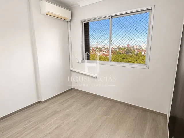 Apartamento 3 quartos e 2 banheiros, à venda, no bairro Setor Bueno em Goiânia