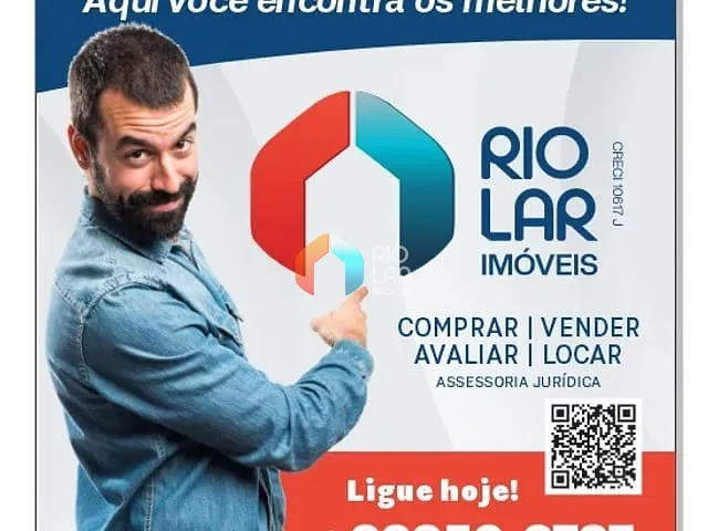 Apartamento com 55m² 1 quarto e 2 banheiros, à venda, no bairro Copacabana em Rio de Janeiro