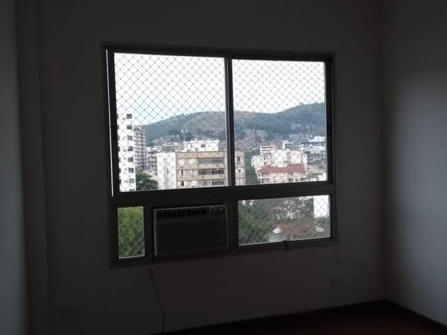 Foto do Apartamento - Apartamento para Locação 3 Quartos, 3 Suites, 1 Vaga, 113M², GRAJAU, RIO DE JANEIRO - RJ | Riokasa Imóveis