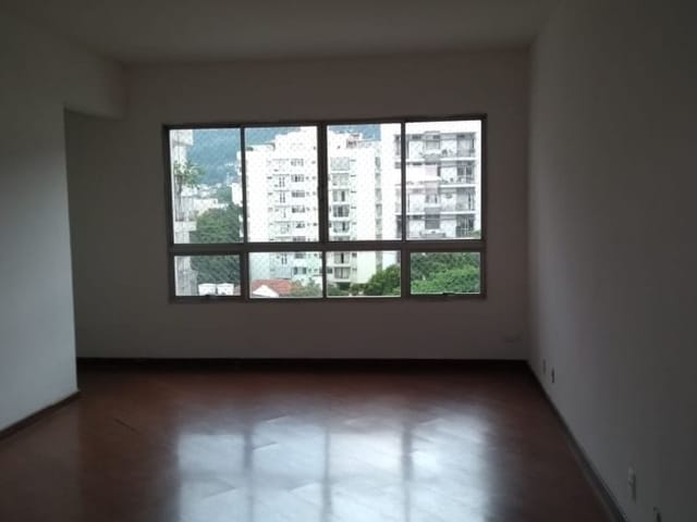 Foto do Apartamento - Apartamento para Locação 3 Quartos, 3 Suites, 1 Vaga, 113M², GRAJAU, RIO DE JANEIRO - RJ | Riokasa Imóveis
