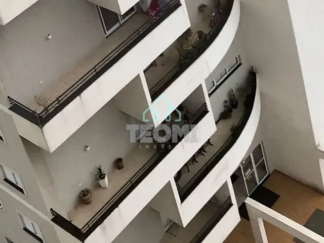 Apartamento 3 quartos e 4 banheiros, à venda, no bairro Vila Costa em Taubaté