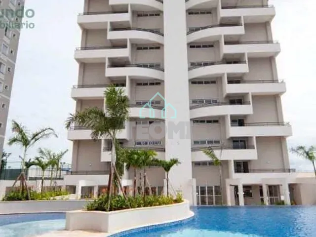 Apartamento 3 quartos e 4 banheiros, à venda, no bairro Vila Costa em Taubaté