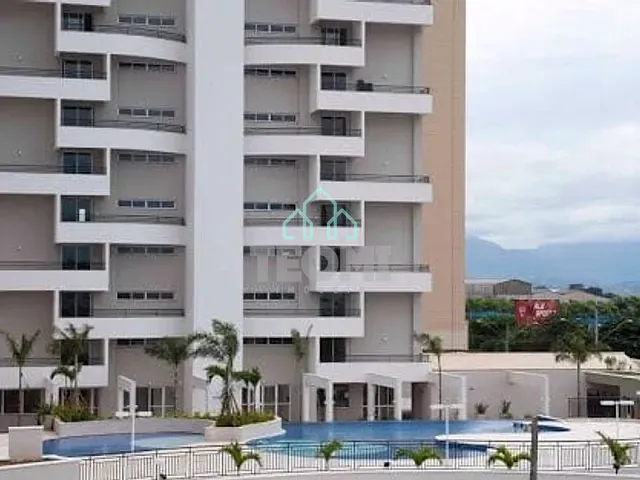 Apartamento 3 quartos e 4 banheiros, à venda, no bairro Vila Costa em Taubaté