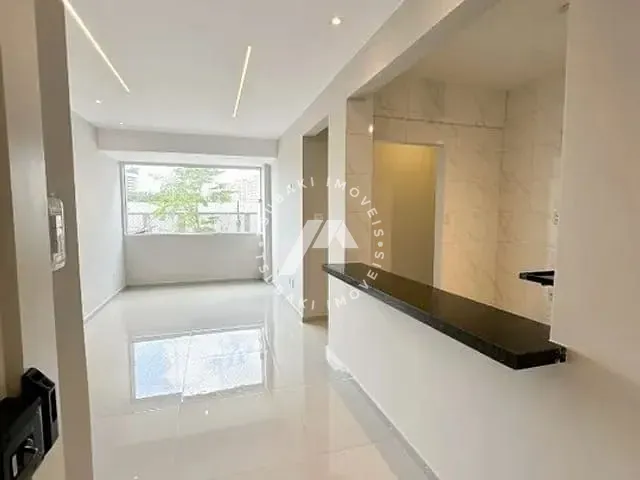 Apartamento 2 quartos e 2 banheiros, à venda, no bairro Atalaia em Ananindeua