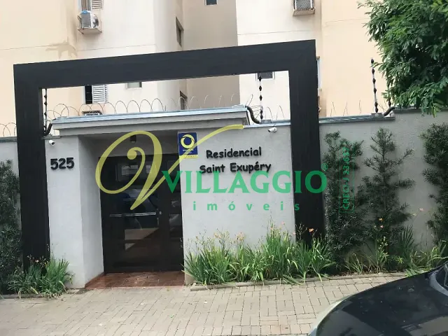 Apartamento com 75m² 2 quartos e 1 banheiro, à venda, no bairro Vila Nossa Senhora do Bonfim em São José do Rio Preto