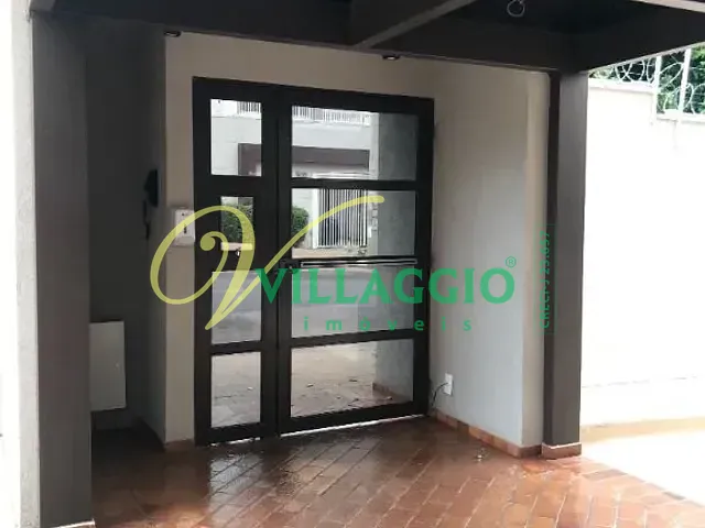 Apartamento com 75m² 2 quartos e 1 banheiro, à venda, no bairro Vila Nossa Senhora do Bonfim em São José do Rio Preto
