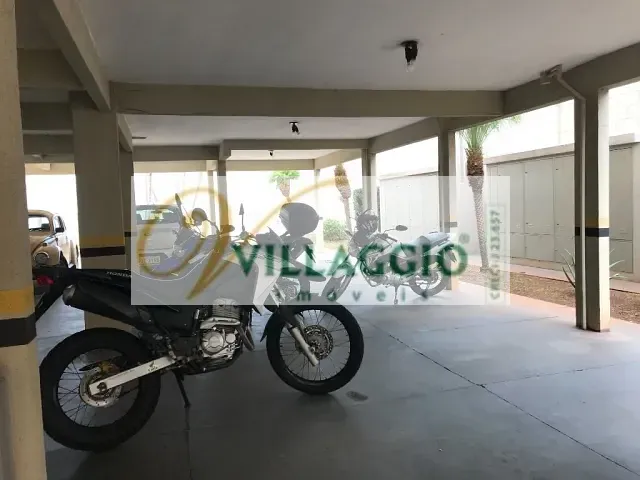 Apartamento com 75m² 2 quartos e 1 banheiro, à venda, no bairro Vila Nossa Senhora do Bonfim em São José do Rio Preto