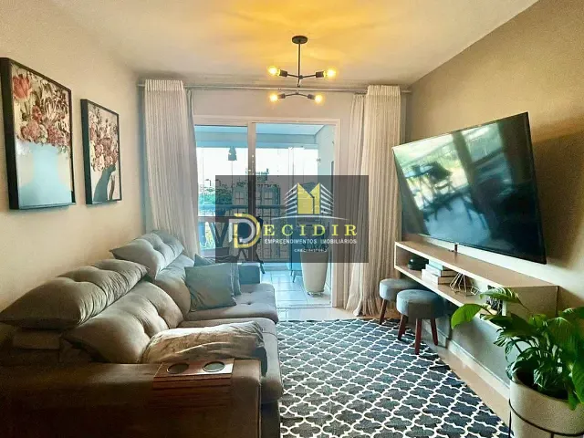 Apartamento 3 quartos e 3 banheiros, para alugar, no bairro Mooca em São Paulo