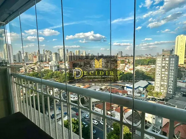Apartamento 3 quartos e 3 banheiros, para alugar, no bairro Mooca em São Paulo