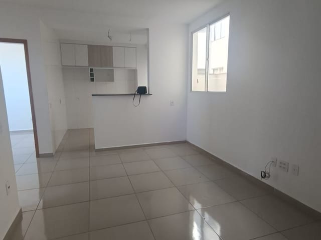 Apartamento 2 quartos e 1 banheiro, à venda, no bairro Tenentes em Extrema