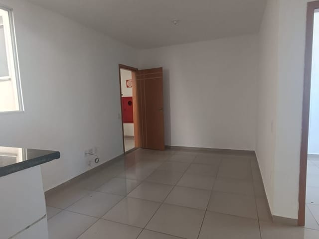 Apartamento 2 quartos e 1 banheiro, à venda, no bairro Tenentes em Extrema