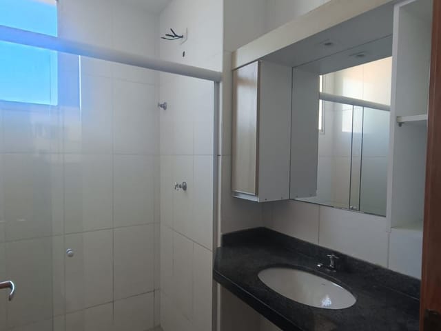 Apartamento 2 quartos e 1 banheiro, à venda, no bairro Tenentes em Extrema