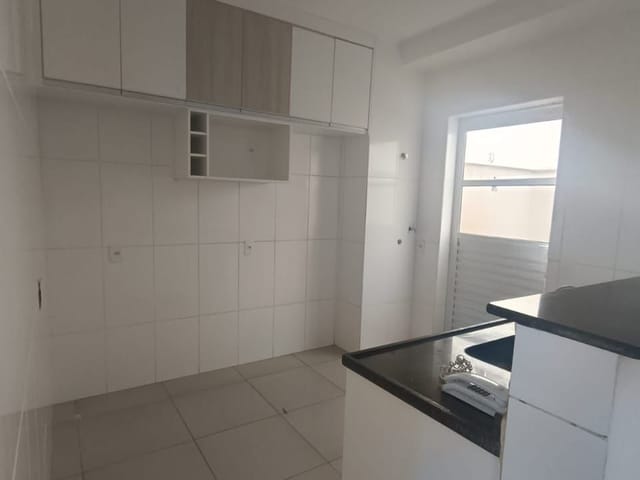 Apartamento 2 quartos e 1 banheiro, à venda, no bairro Tenentes em Extrema