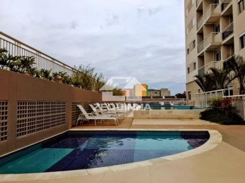 Apartamento à venda com 3 quartos, 74m² - Foto 1