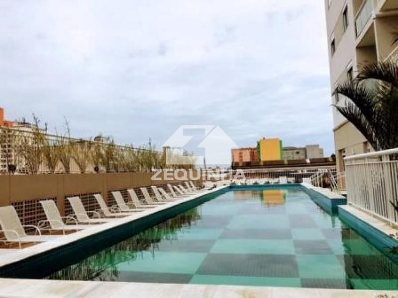 Apartamento à venda com 3 quartos, 74m² - Foto 2