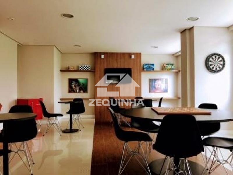 Apartamento à venda com 3 quartos, 74m² - Foto 8
