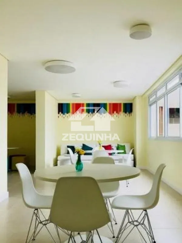 Apartamento, 3 quartos, 74 m² - Foto 9
