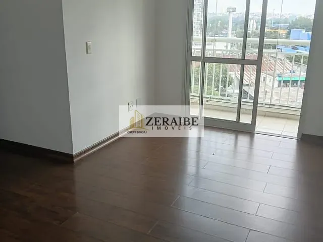 Apartamento 2 quartos e 1 banheiro, para alugar, no bairro Centro em Guarulhos