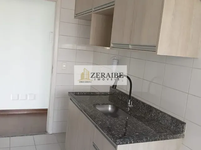 Apartamento 2 quartos e 1 banheiro, para alugar, no bairro Centro em Guarulhos