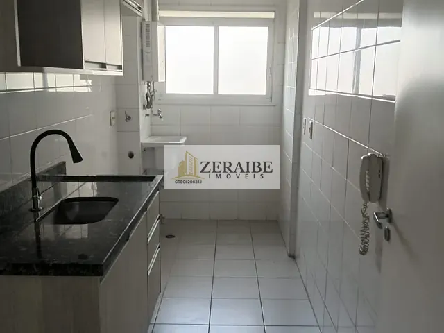 Apartamento 2 quartos e 1 banheiro, para alugar, no bairro Centro em Guarulhos