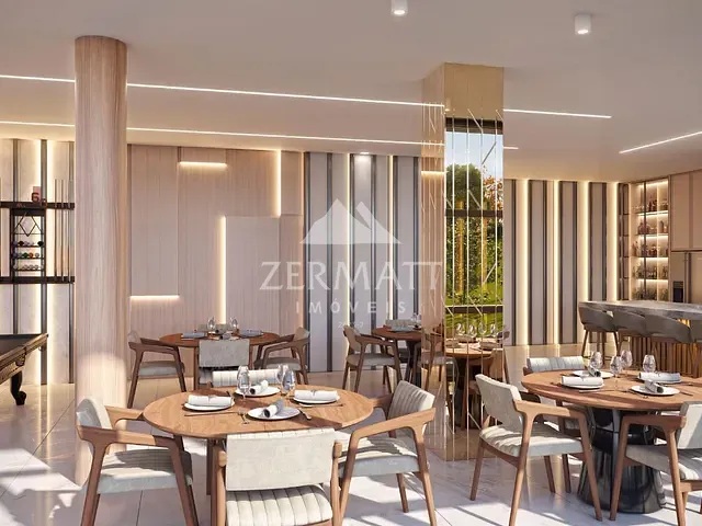 Apartamento com 337m² 4 quartos e 6 banheiros, à venda, no bairro Jardim Blumenau em Blumenau