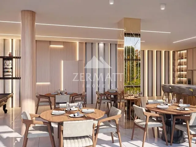 Apartamento com 337m² 4 quartos e 6 banheiros, à venda, no bairro Jardim Blumenau em Blumenau