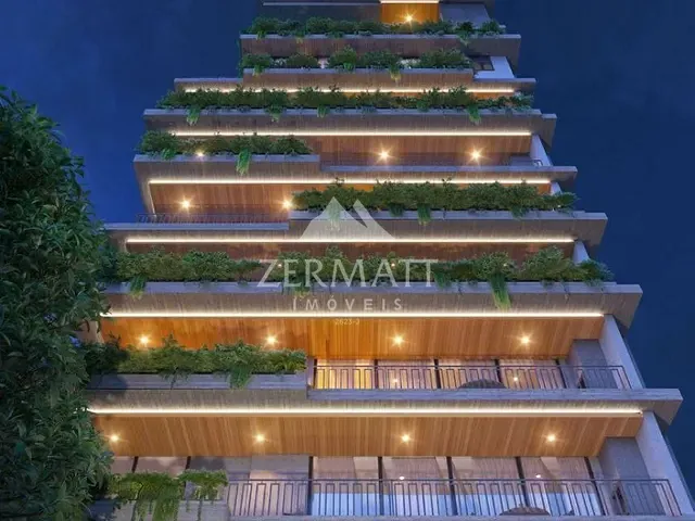 Apartamento com 337m² 4 quartos e 6 banheiros, à venda, no bairro Jardim Blumenau em Blumenau